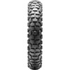 Dunlop #45154646 - Tire - D605 - Rear - 4.60-18 - 63P