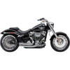 Cobra #6795 - Speedster RPT Short Exhaust