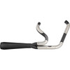 Trask #TM-5020BK - Assault 2:1 Exhaust - Black
