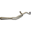 Trask #TM-5200 - Assault 2:1 Exhaust - Stainless - '14+ Chieftain