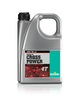 Motorex #305692 / 102257 - Cross Power Motor OIL 10w50 4T 4L (4/Case Sold EA)