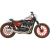 Bassani Xhaust #1X62SS - Road Rage 3 High Output Exhaust