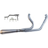 Trask #TM-5040 - Assault 2:1 Exhaust - '99-'06 FL