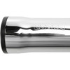 Cobra #6050 - 3" RPT Mufflers - Chrome