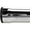 Cobra #6051 - 3" RPT Mufflers - Chrome