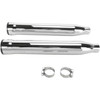 Cobra #6052 - 3" RPT Mufflers - Chrome