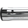 Cobra #6054 - 3" RPT Mufflers for '00-'06 Softail - Chrome