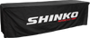 Shinko #87-4984 - Table Cloth Black 8'