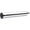 Cobra #6300 - RPT Mufflers - Chrome - Freewheeler