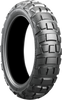 Tire - AX41 - 4.00-18 - 64P