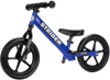 Strider #ST-S4BL - Strider 12 Sport Bike Blue