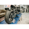 Bridgestone #11469 - Tire - Battlax Adventurecross AX41S - Rear - 180/55R17 - 73H