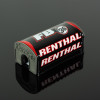 Renthal P335 Renthal Fatbar 36 Pad - Black/ Red/ White