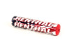 Renthal P319 Renthal SX Pad 10 in. - USA Flag Red/ White/ Blue