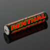 Renthal P272 Renthal Team Issue SX Pad - Black/ Red/ Green