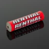 Renthal P251 Renthal Mini SX 180 Pad 7.5 in. - Red