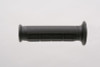 Renthal G113 Renthal ATV Grips Firm Diamond/ Waffle - Charcoal