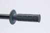 Renthal G093 Renthal MX Grips Medium Full Waffle - Medium Grey