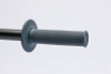 Renthal G090 Renthal MX Grips Medium Full Diamond - Medium Grey