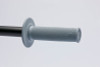 Renthal G089 Renthal MX Grips Soft Full Diamond - Light Grey