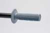 Renthal G086 Renthal MX Grips Soft Diamond/ Waffle - Light Grey