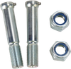 Renthal #CL020 - Replacement Bolt Kit - Bar Mounts - 12 x 68 mm