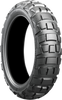 Tire - AX41 - 120/90-17 - 64P