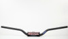 Renthal 673-01-BK Renthal Trails 100 Bou/ Lampkin Fatbar - Black