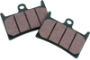 BikeMaster 961205 BikeMaster BM-380 Brake Pads