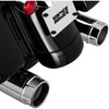 Vance & Hines #16674 - 4-1/2" Torquer Slip-On Mufflers - Chrome