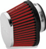 BikeMaster 457107 BikeMaster Universal Oval Filter 60 x 42