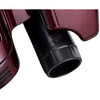 Vance & Hines #46674 - 4-1/2" Torquer Slip-On Mufflers - Black