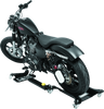 BikeMaster 152509 BikeMaster Adjustable Motorcycle Dolly