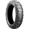 Bridgestone #11641 - Tire - Battlax Adventurecross AX41 - Rear - 130/80-18 - 66P