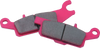 BikeMaster 961575 BikeMaster BM-444 Sintered Brake Pads