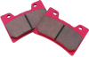 BikeMaster 961447 BikeMaster BM-160 Sintered Brake Pads