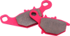 BikeMaster 961600 BikeMaster BM-230 Sintered Brake Pads