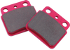 BikeMaster 961564 BikeMaster BM-137 Sintered Brake Pads