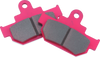 BikeMaster 961416 BikeMaster BM-106 Sintered Brake Pads