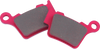 BikeMaster 961530 BikeMaster BM-368 Sintered Brake Pads
