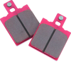 BikeMaster 961446 BikeMaster BM-047 Sintered Brake Pads