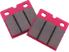 BikeMaster 961426 BikeMaster BM-018 Sintered Brake Pads