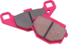 BikeMaster 961429 BikeMaster BM-067.3 Sintered Brake Pads