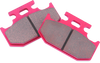 BikeMaster 961521 BikeMaster BM-152X Sintered Brake Pads