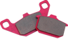 BikeMaster 961408 BikeMaster BM-085 Sintered Brake Pads