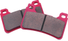 BikeMaster 961507 BikeMaster BM-390 Sintered Brake Pads