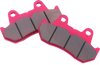 BikeMaster 961430 BikeMaster BM-069.2 Sintered Brake Pads