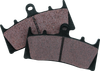 BikeMaster 961109 BikeMaster BM-188 Brake Pads