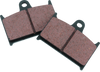 BikeMaster 961150 BikeMaster BM-145 Brake Pads