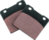 BikeMaster 961105 BikeMaster BM-103 Brake Pads